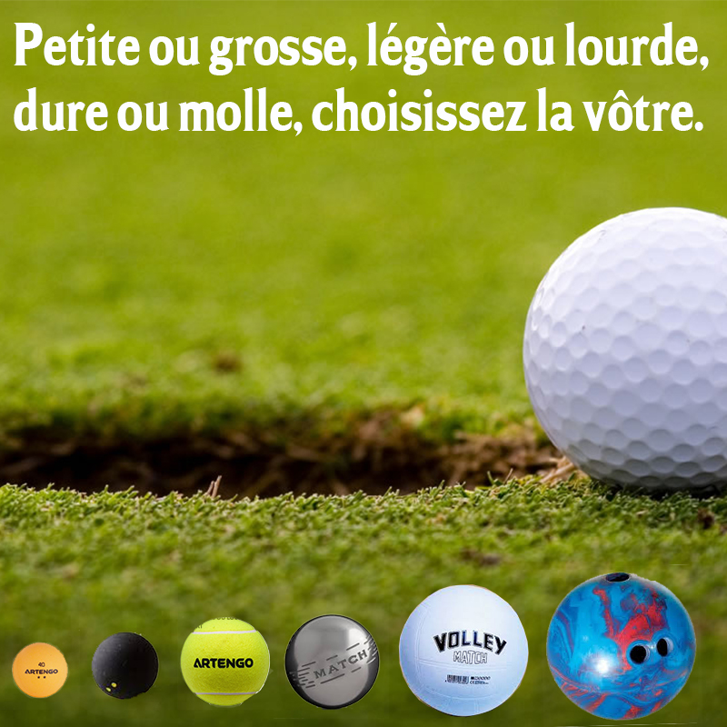 Campagne publicitaire sport